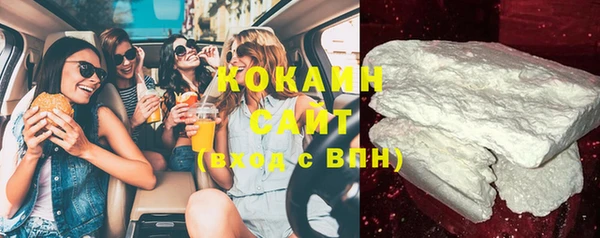 тгк Михайлов